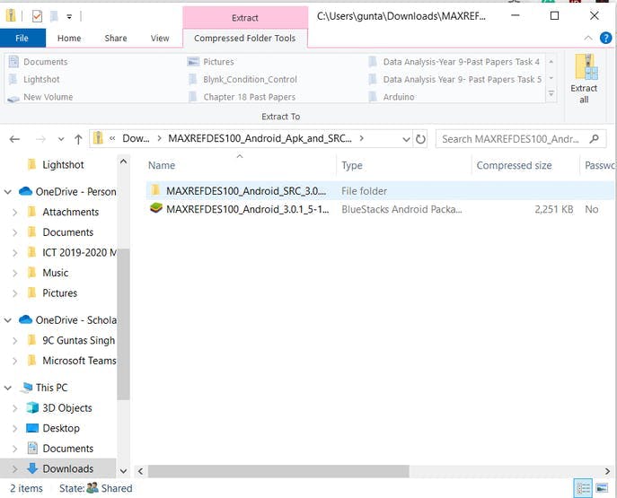 Portable COVID-19 Diagnostic Clinic: Detailed Component Overview