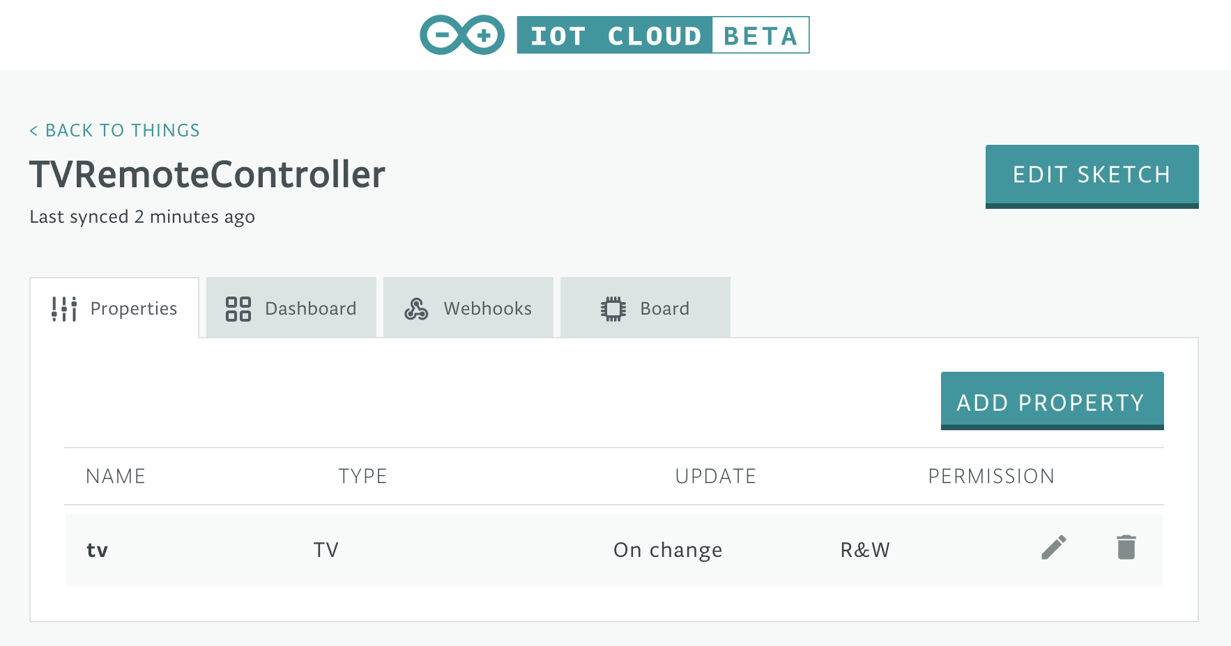 Control Your TV with Alexa via Arduino IoT Cloud – Step‑by‑Step Guide