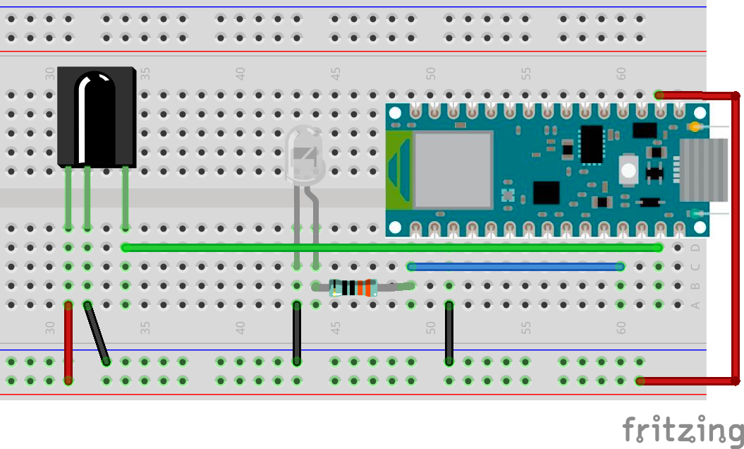 Control Your TV with Alexa via Arduino IoT Cloud – Step‑by‑Step Guide