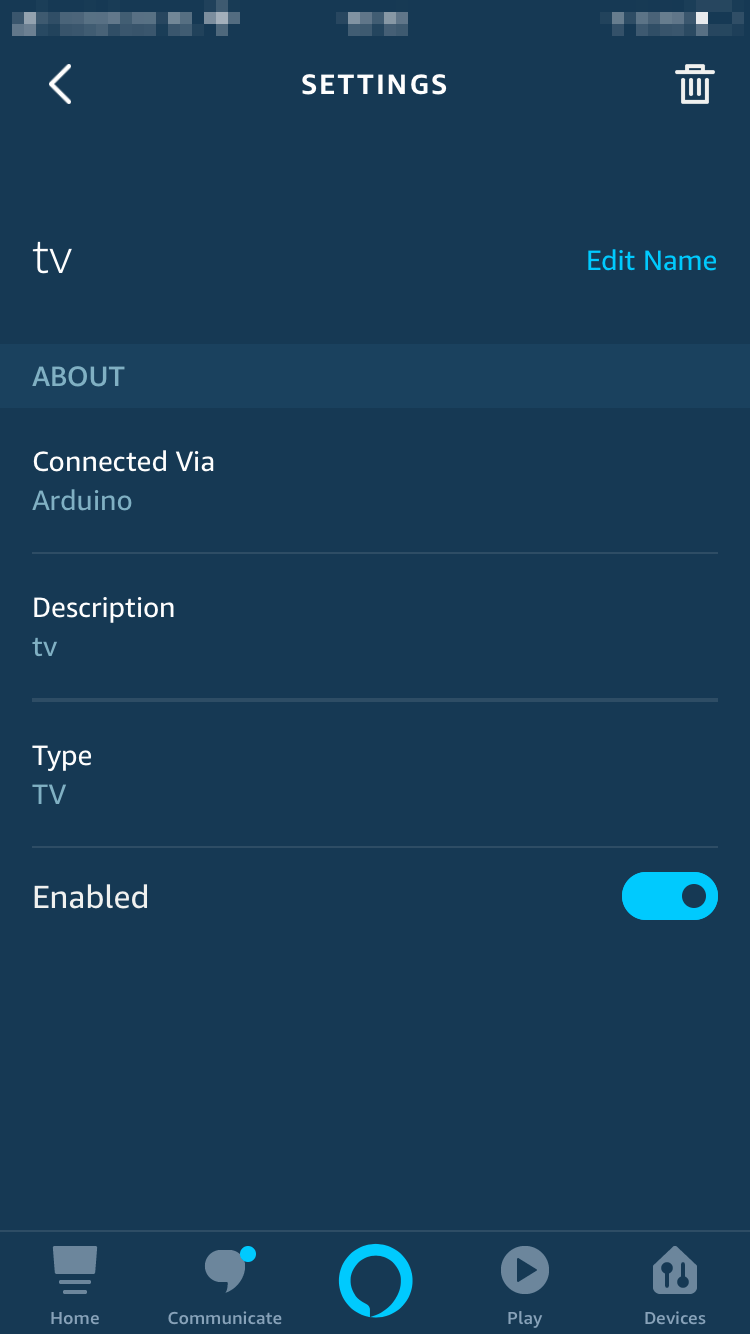 Control Your TV with Alexa via Arduino IoT Cloud – Step‑by‑Step Guide
