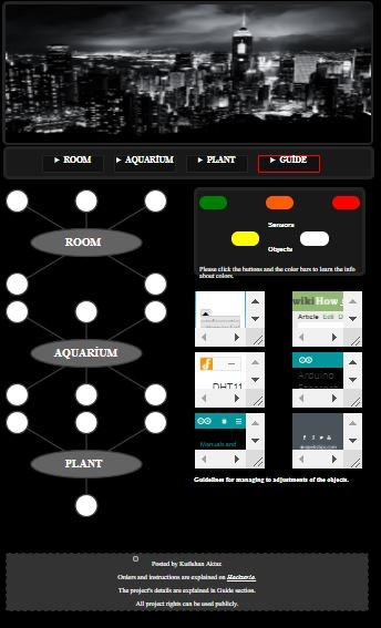 Build a PHP‑Based Web Interface to Control Your Arduino Uno