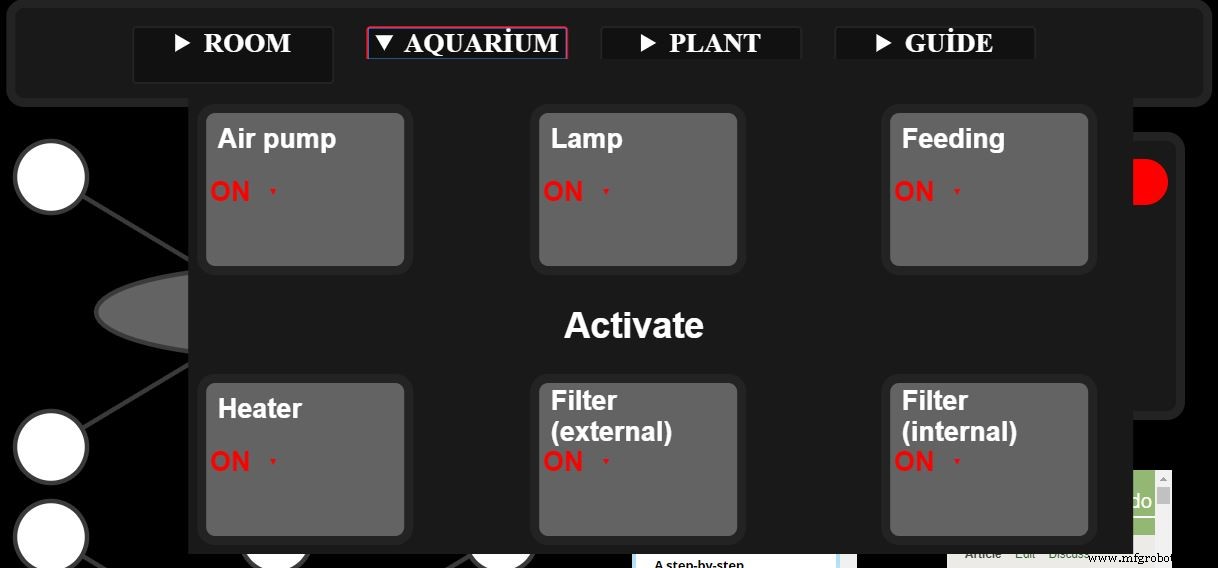 Build a PHP‑Based Web Interface to Control Your Arduino Uno