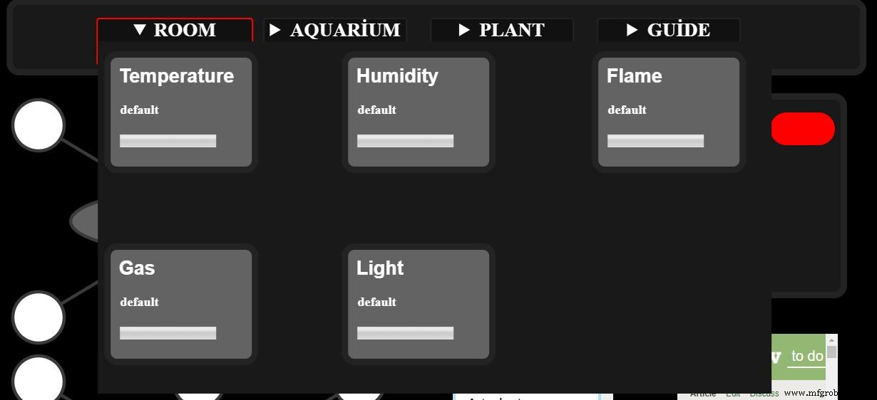 Build a PHP‑Based Web Interface to Control Your Arduino Uno