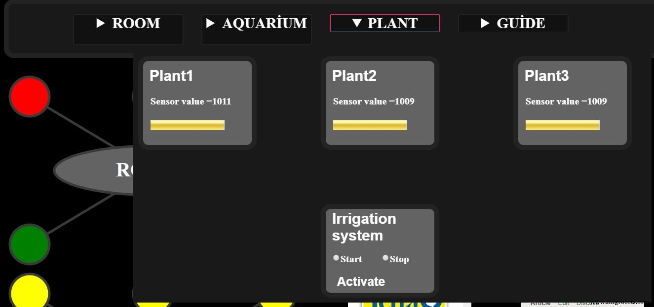 Build a PHP‑Based Web Interface to Control Your Arduino Uno