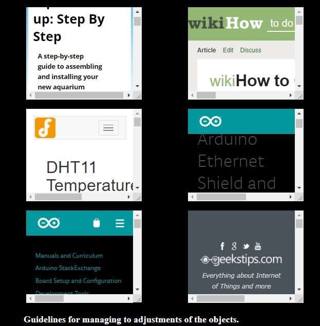Build a PHP‑Based Web Interface to Control Your Arduino Uno