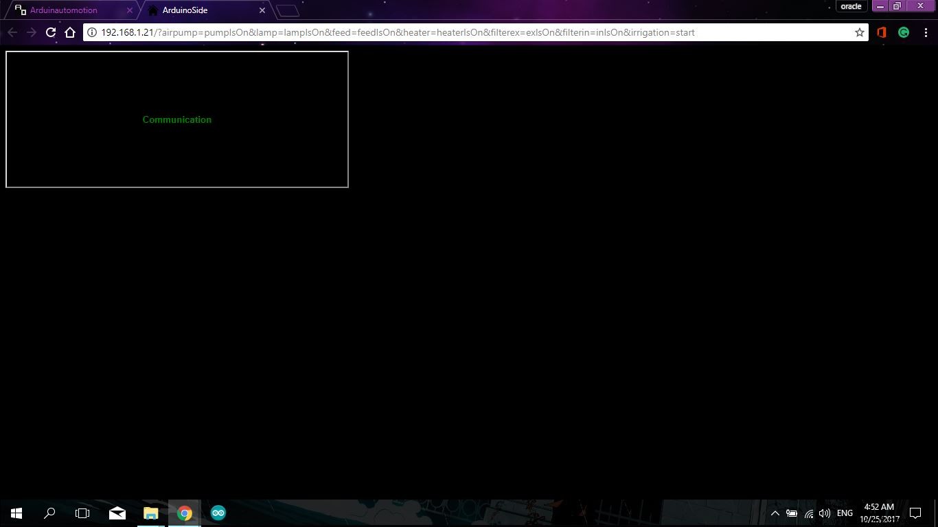 Build a PHP‑Based Web Interface to Control Your Arduino Uno