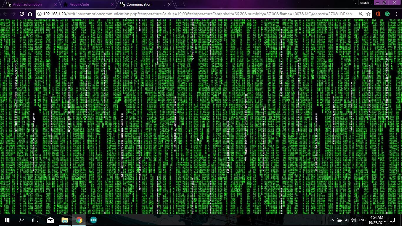 Build a PHP‑Based Web Interface to Control Your Arduino Uno