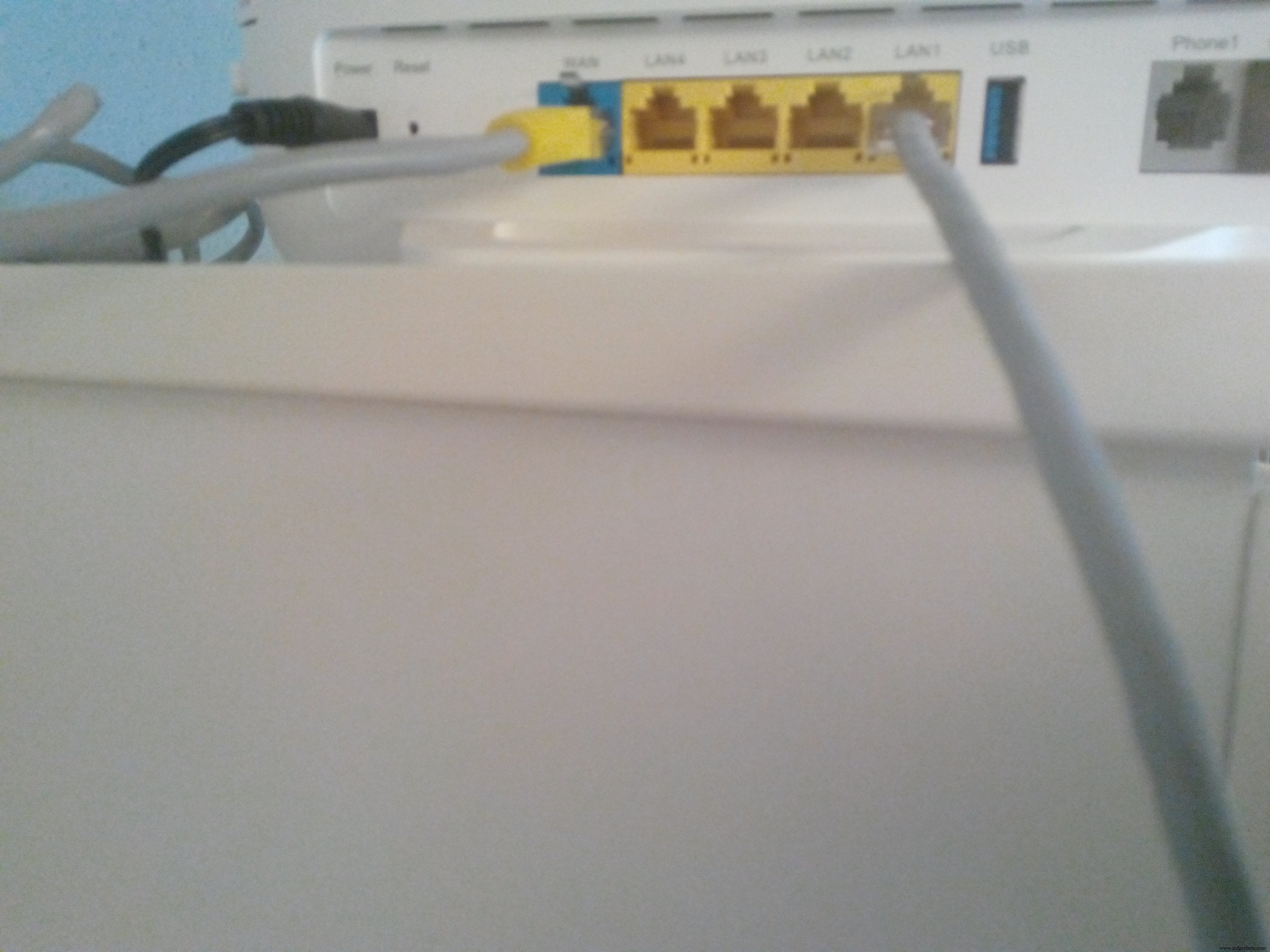 Build a PHP‑Based Web Interface to Control Your Arduino Uno