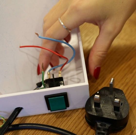 Motion‑Sensing Under‑Bed LED Light: Quiet, Smart Night Illumination