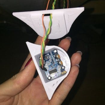 Motion‑Sensing Under‑Bed LED Light: Quiet, Smart Night Illumination