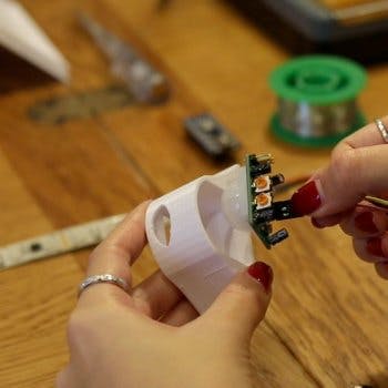 Motion‑Sensing Under‑Bed LED Light: Quiet, Smart Night Illumination