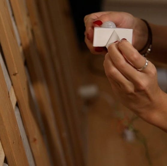 Motion‑Sensing Under‑Bed LED Light: Quiet, Smart Night Illumination