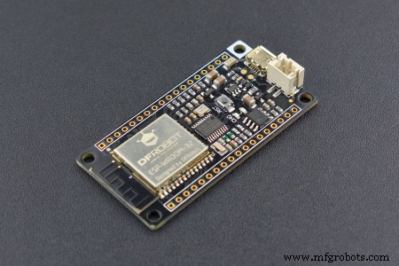 Advanced Microcontrollers Lab: ESP32, Arduino, PIC, and Sensor Modules