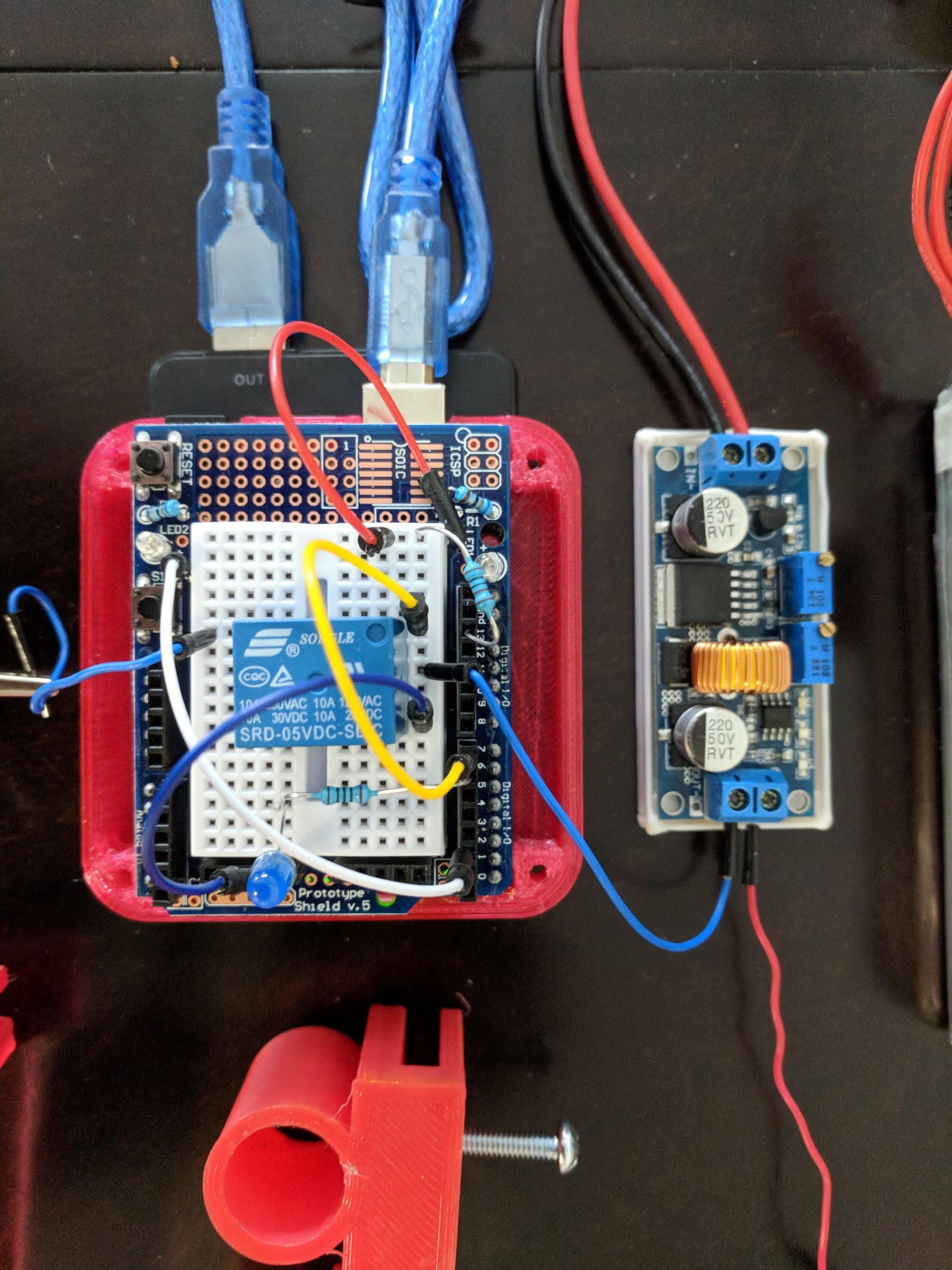 Copper Electroplating Project: Build a Smart System with Arduino UNO