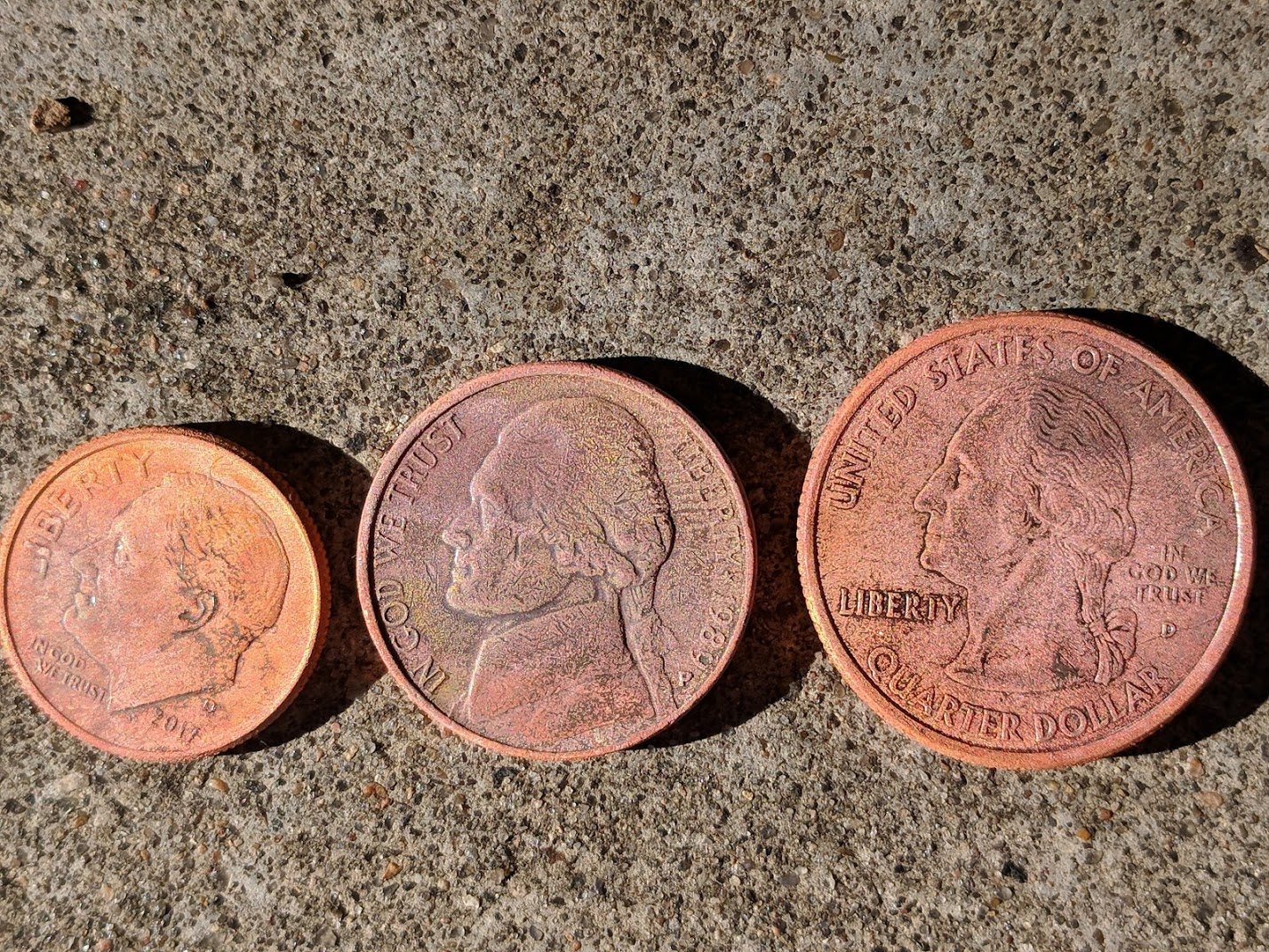 Copper Electroplating Project: Build a Smart System with Arduino UNO