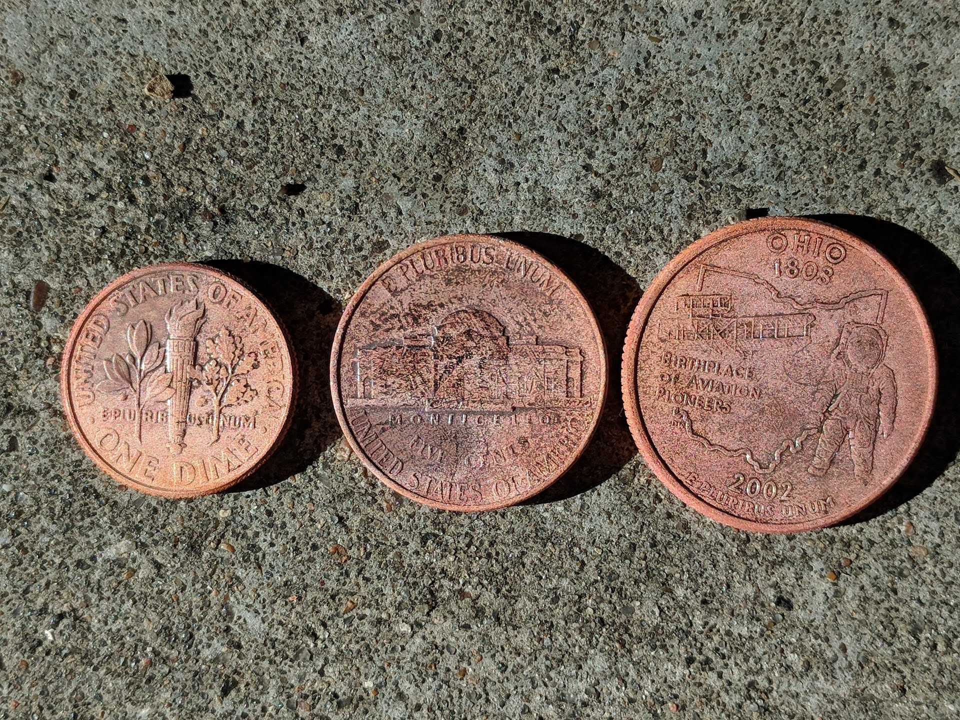 Copper Electroplating Project: Build a Smart System with Arduino UNO