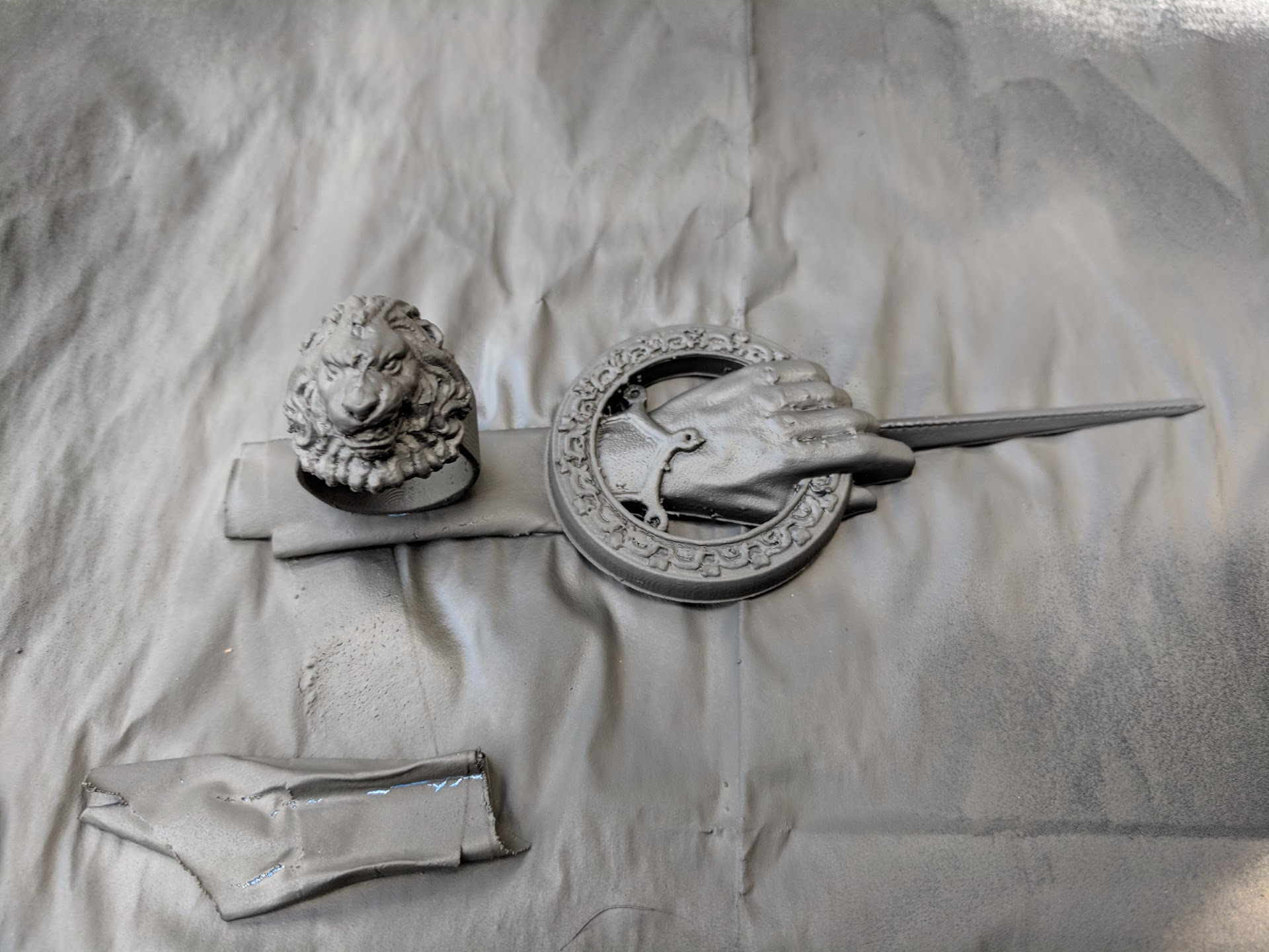 Copper Electroplating Project: Build a Smart System with Arduino UNO