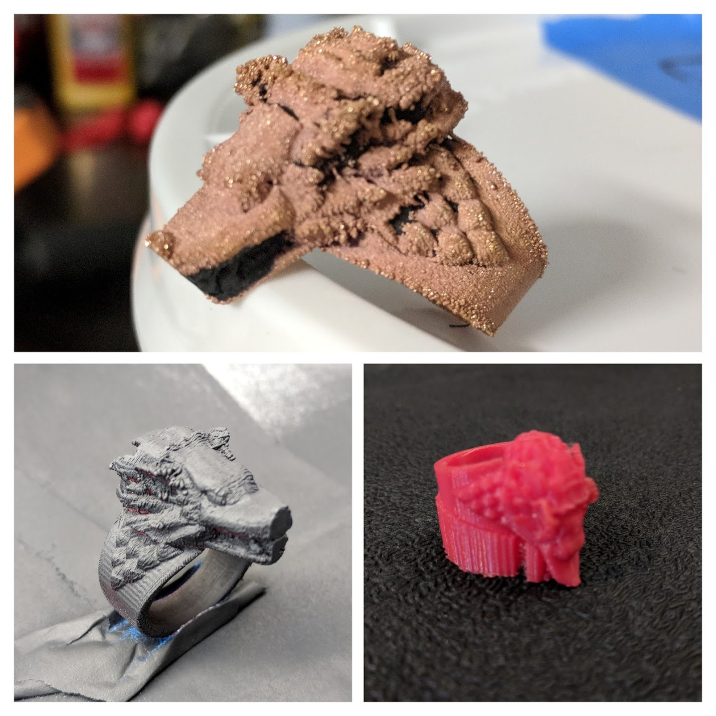 Copper Electroplating Project: Build a Smart System with Arduino UNO