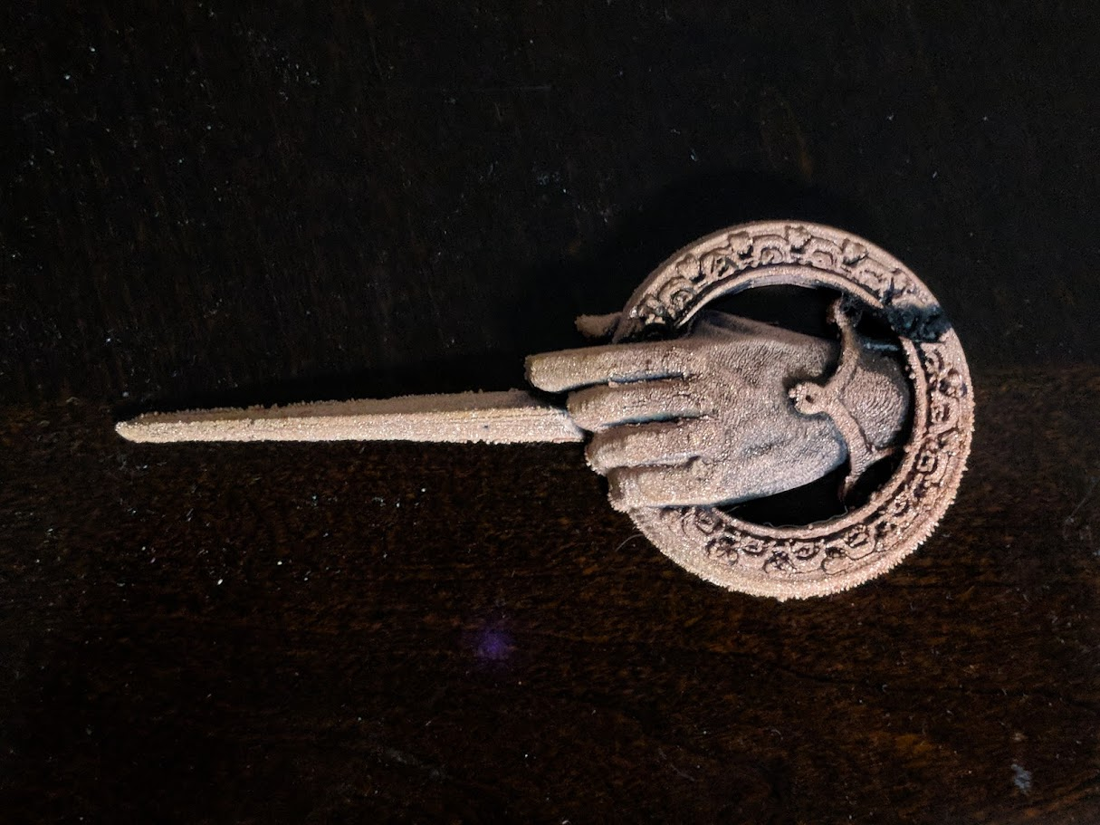 Copper Electroplating Project: Build a Smart System with Arduino UNO