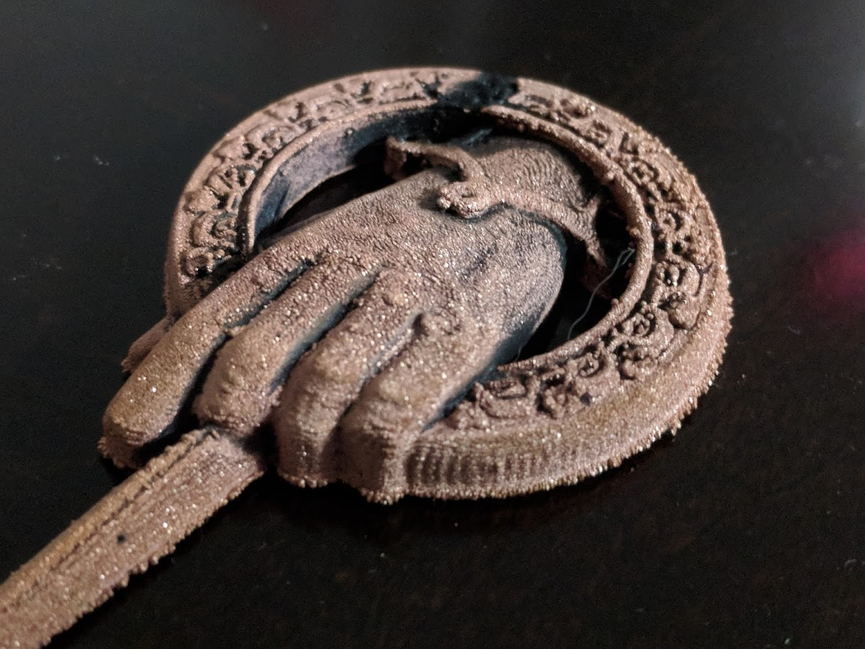 Copper Electroplating Project: Build a Smart System with Arduino UNO