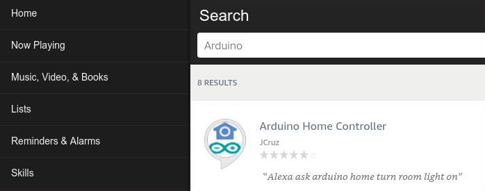 Alexa-Enabled Arduino Home Controller: Smart Automation Made Simple