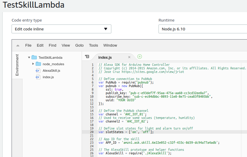Alexa-Enabled Arduino Home Controller: Smart Automation Made Simple