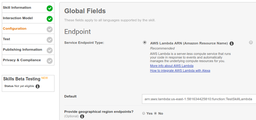 Alexa-Enabled Arduino Home Controller: Smart Automation Made Simple