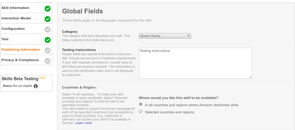 Alexa-Enabled Arduino Home Controller: Smart Automation Made Simple
