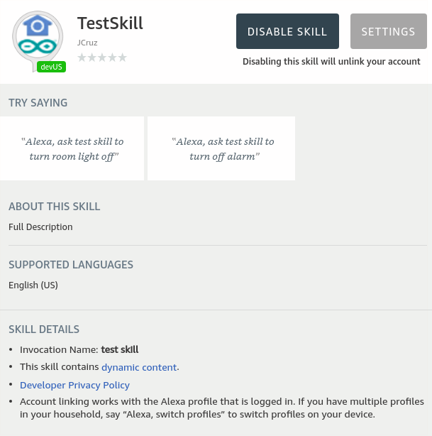Alexa-Enabled Arduino Home Controller: Smart Automation Made Simple