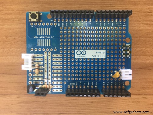 Alexa-Enabled Arduino Home Controller: Smart Automation Made Simple