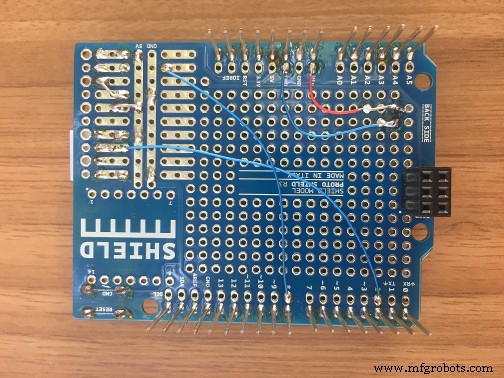 Alexa-Enabled Arduino Home Controller: Smart Automation Made Simple