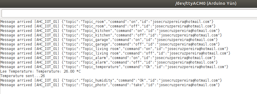 Alexa-Enabled Arduino Home Controller: Smart Automation Made Simple