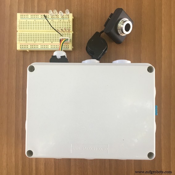 Alexa-Enabled Arduino Home Controller: Smart Automation Made Simple