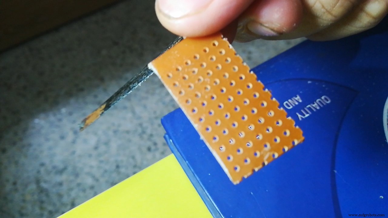 Build a Compact FM Radio with Arduino Nano and RDA8057M