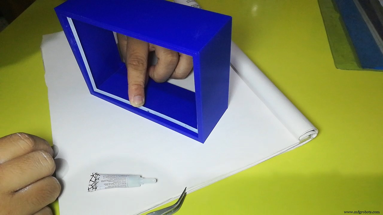 Build a Compact FM Radio with Arduino Nano and RDA8057M