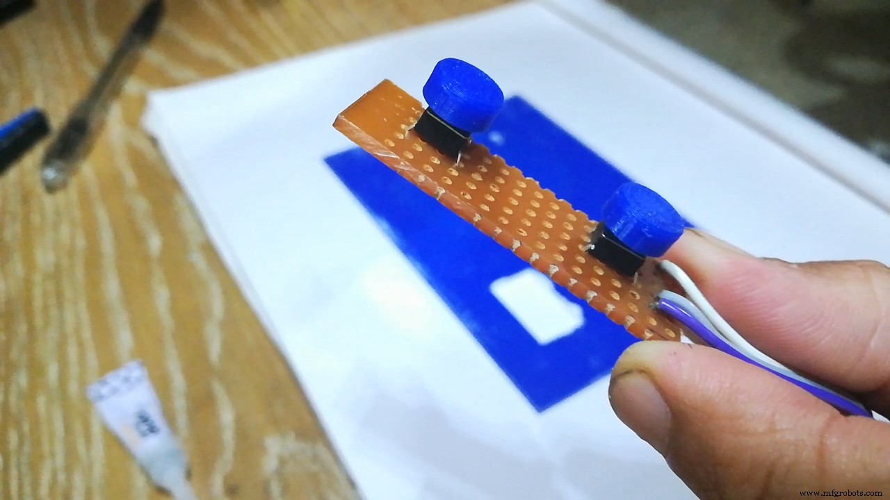 Build a Compact FM Radio with Arduino Nano and RDA8057M