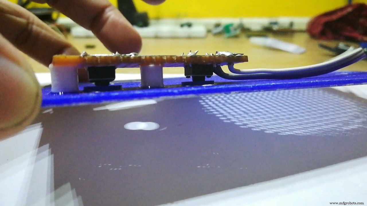 Build a Compact FM Radio with Arduino Nano and RDA8057M