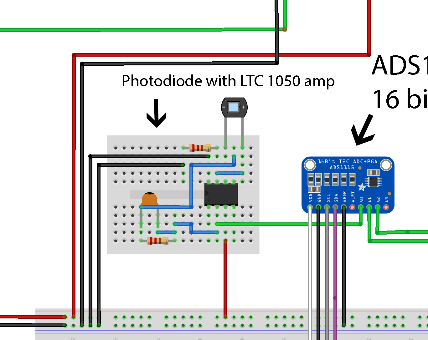 Smart Windows 10 IoT Plant Monitoring System