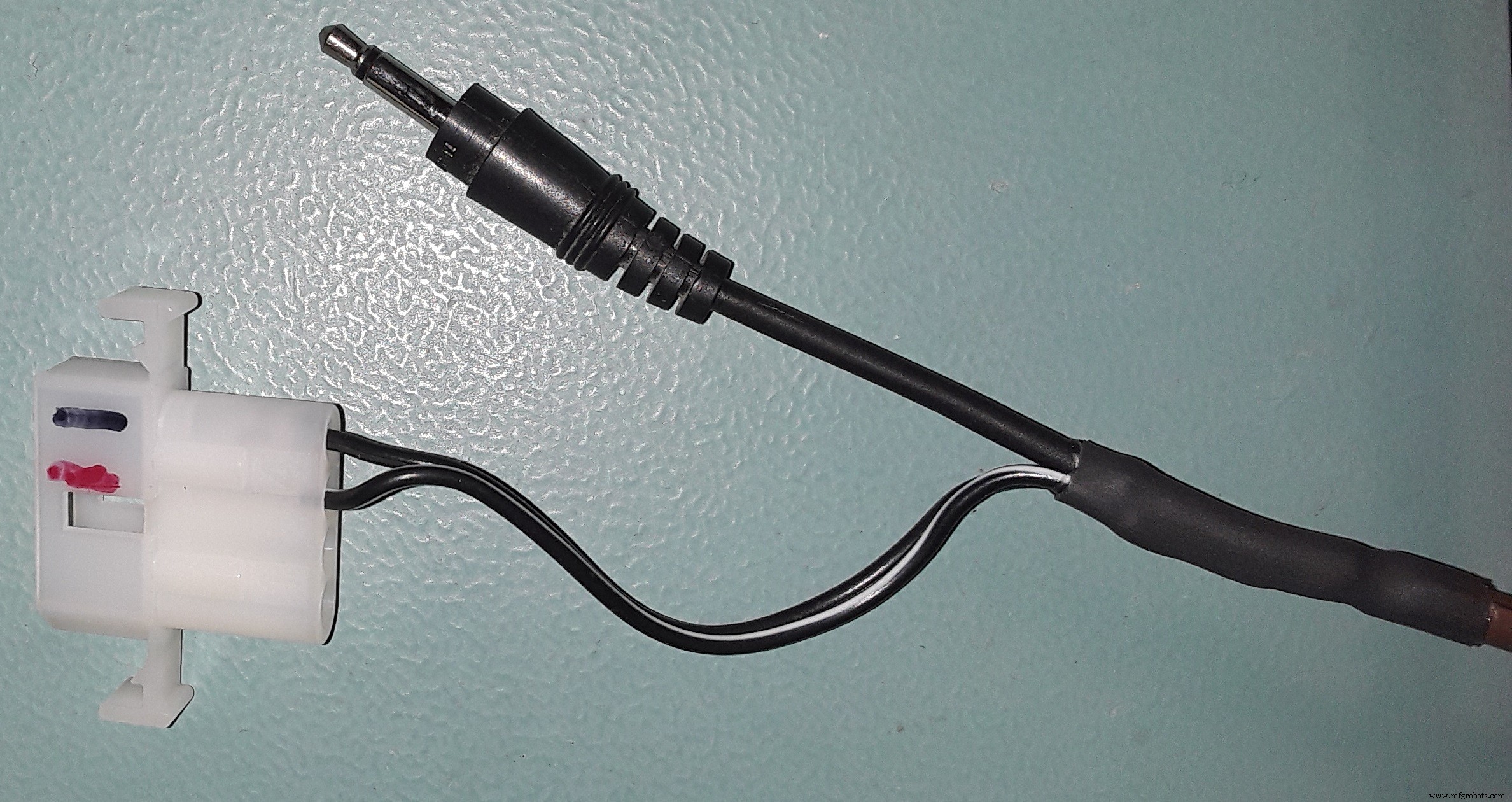 External S‑Meter for Icom Radios Using CI‑V and Arduino