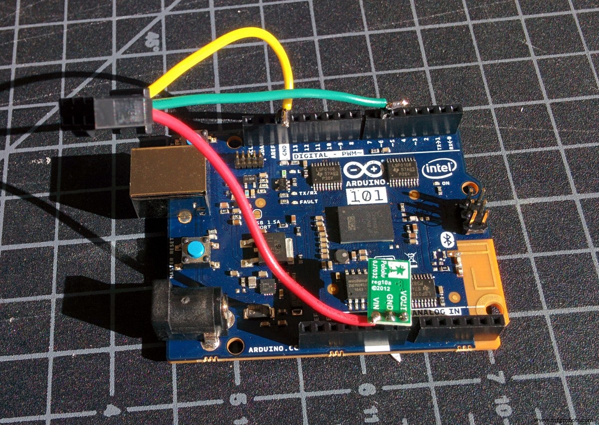 DIY Holiday Shadow Theater: Build a Light Show with Arduino and Addressable LED Strip