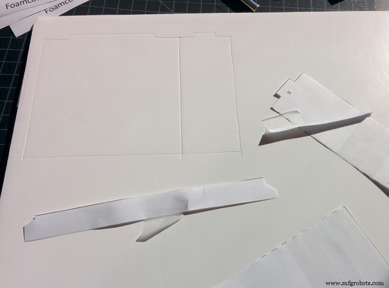 DIY Holiday Shadow Theater: Build a Light Show with Arduino and Addressable LED Strip