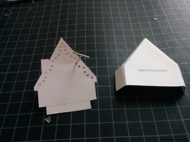 DIY Holiday Shadow Theater: Build a Light Show with Arduino and Addressable LED Strip