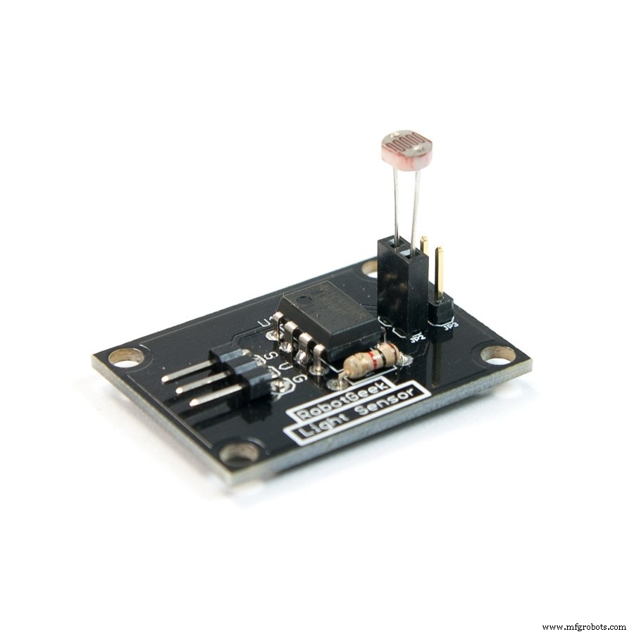 Arduino Sunflower: Build an Electronic Sun-Tracking Sunflower