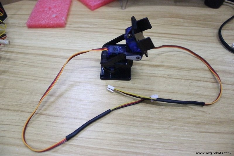 Arduino Sunflower: Build an Electronic Sun-Tracking Sunflower