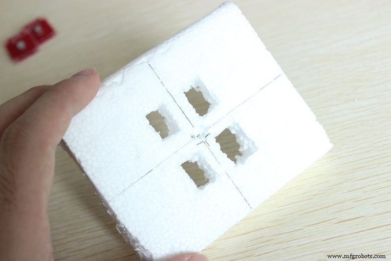 Arduino Sunflower: Build an Electronic Sun-Tracking Sunflower