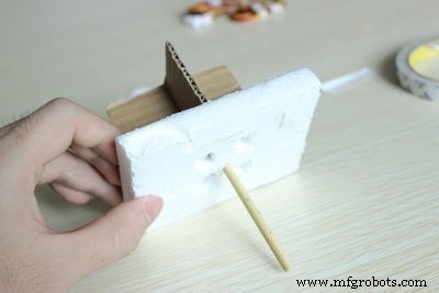 Arduino Sunflower: Build an Electronic Sun-Tracking Sunflower