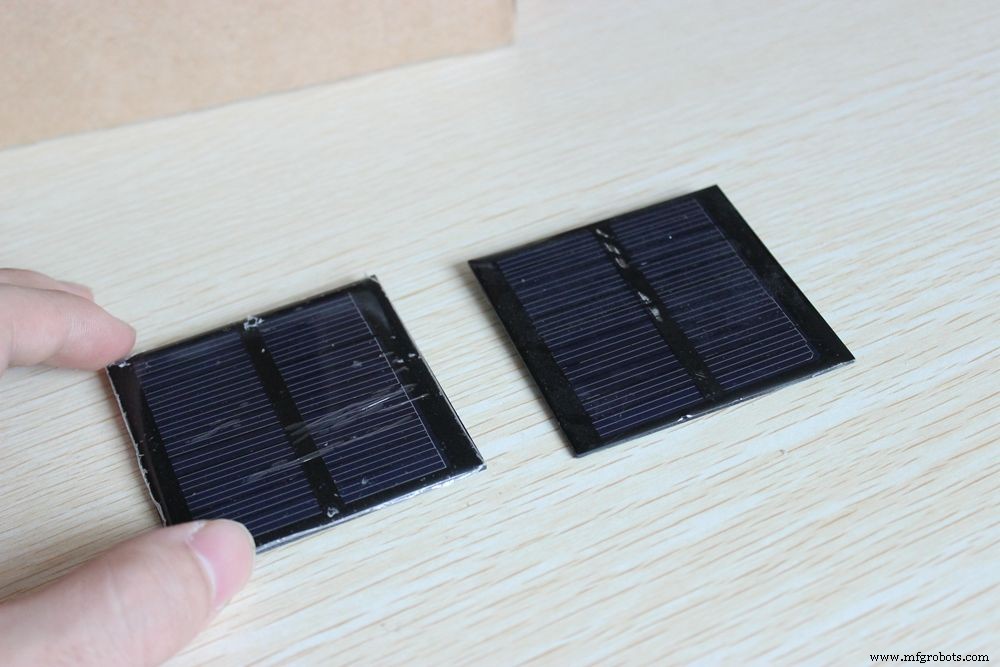 Arduino Sunflower: Build an Electronic Sun-Tracking Sunflower