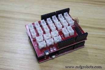 Arduino Sunflower: Build an Electronic Sun-Tracking Sunflower