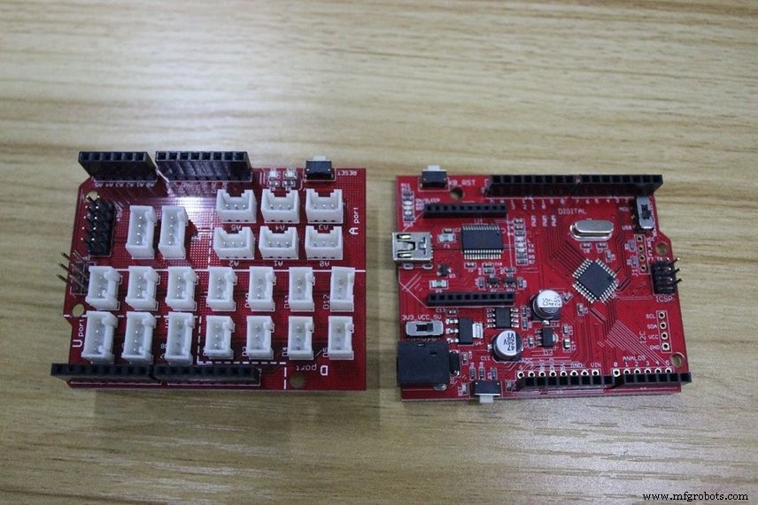 Arduino Sunflower: Build an Electronic Sun-Tracking Sunflower