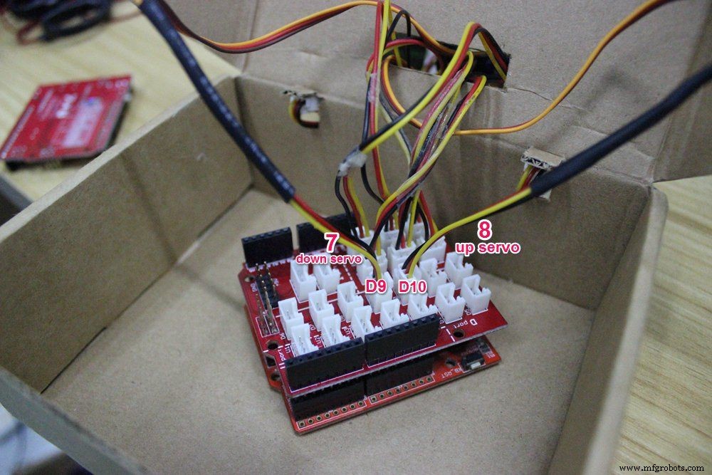 Arduino Sunflower: Build an Electronic Sun-Tracking Sunflower